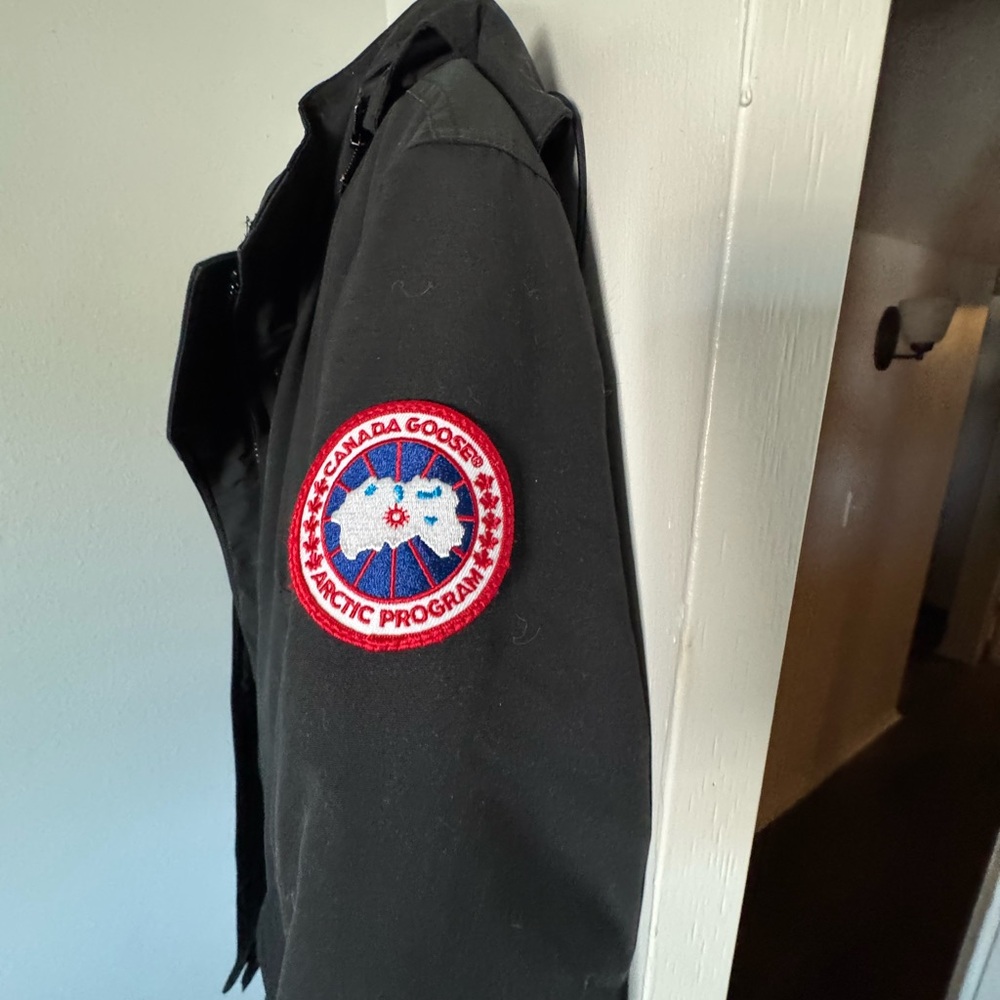 Canada Goose winter Jacket